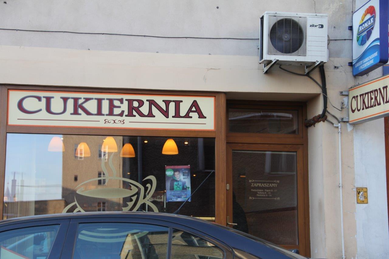 Cukiernia