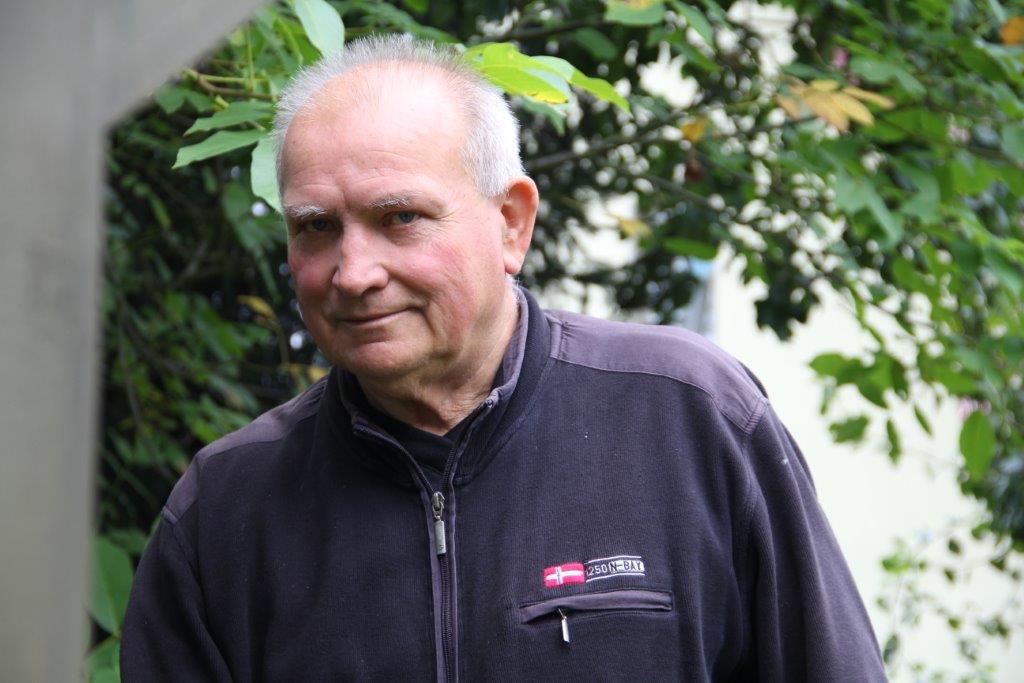 Trzeba ludzi słuchać