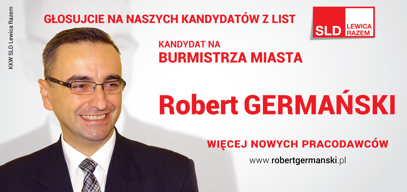 SLD – Lewica razem