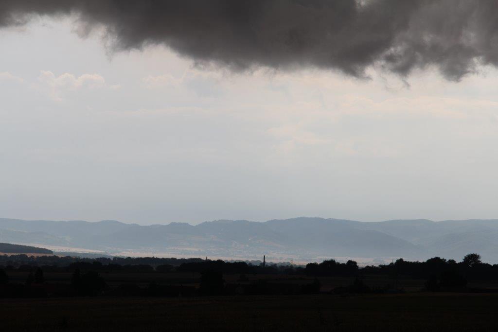 Czarne demograficzne chmury