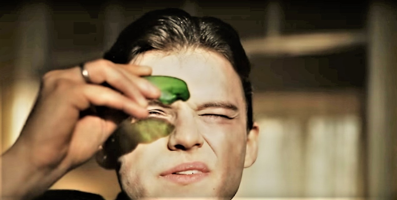 Pieśń o szczęściu