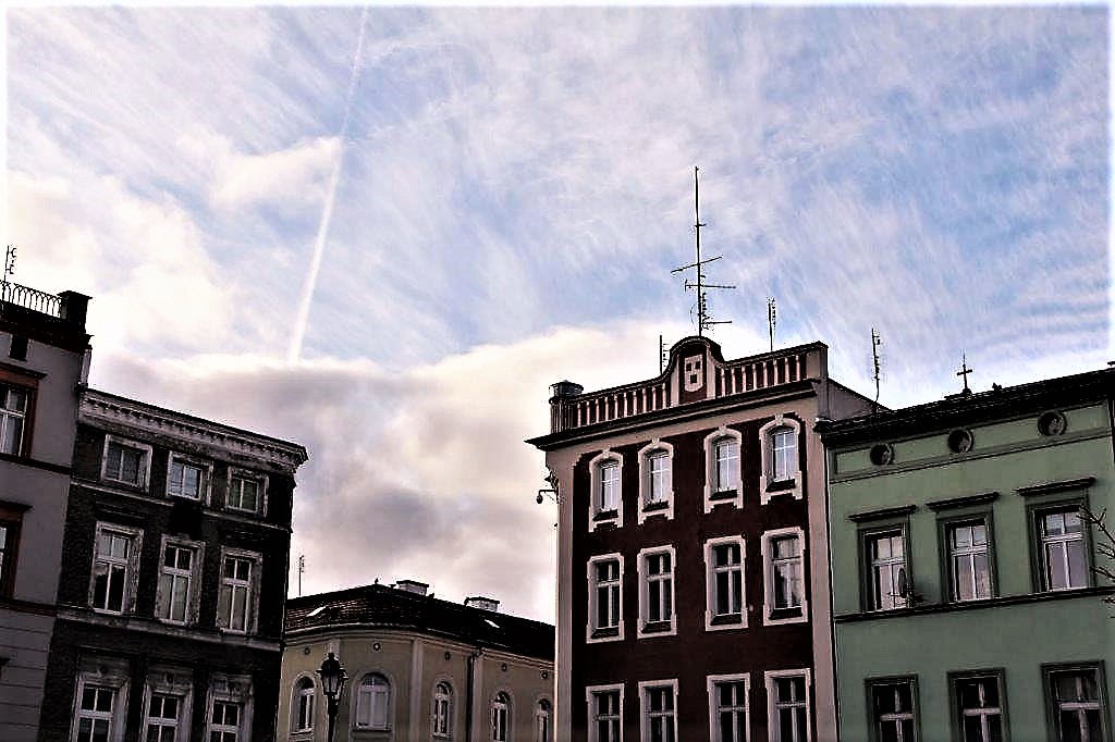 Rewitalizowanie miast w powiecie ząbkowickim pod znakiem zapytania