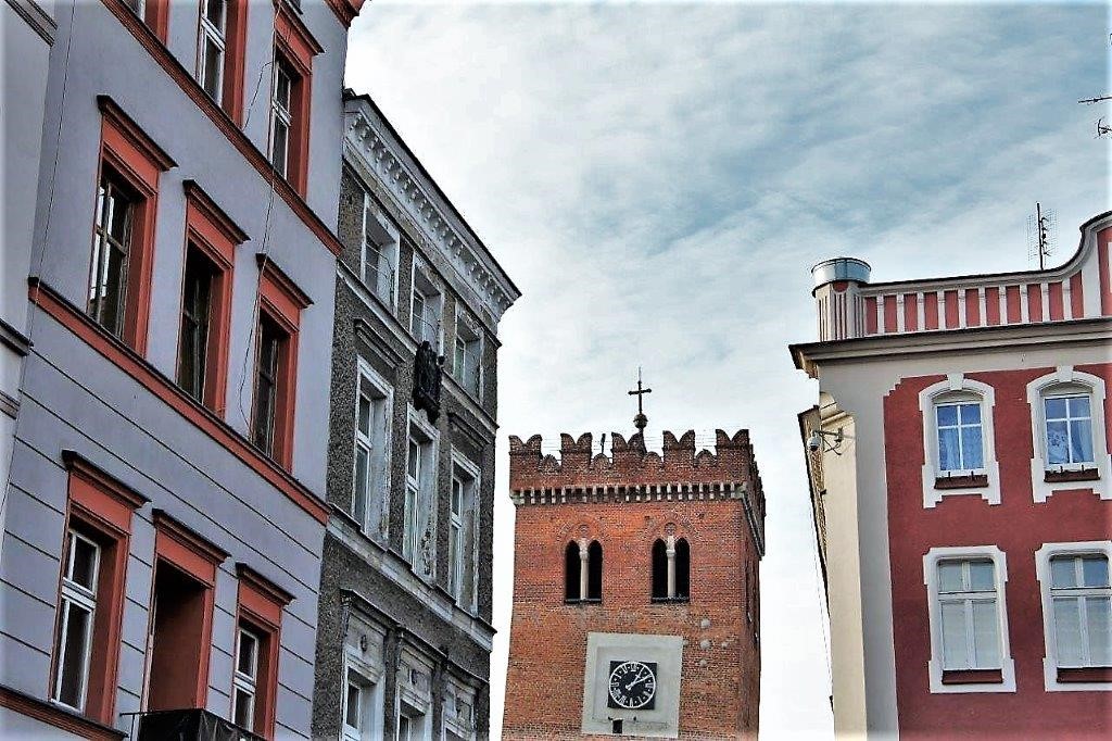 Przeszłość kontra przyszłość