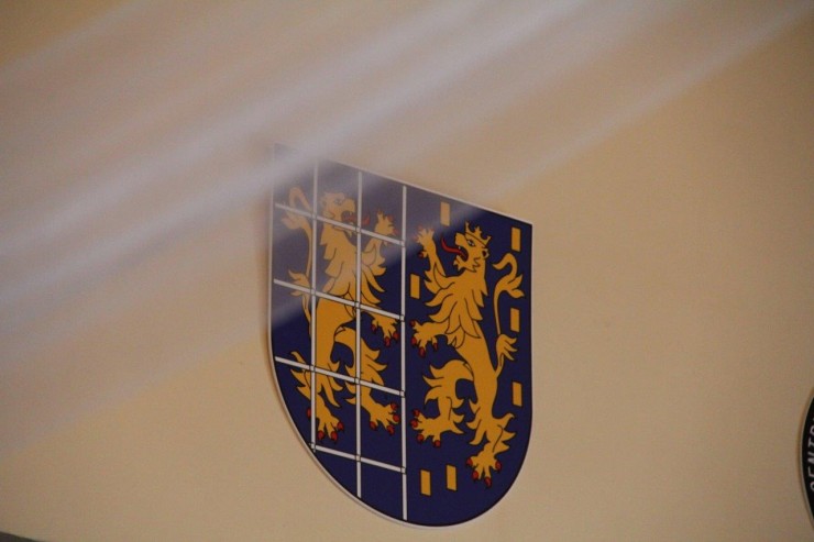 57. sesja Rady Gminy Kamieniec Ząbkowicki VII kadencji