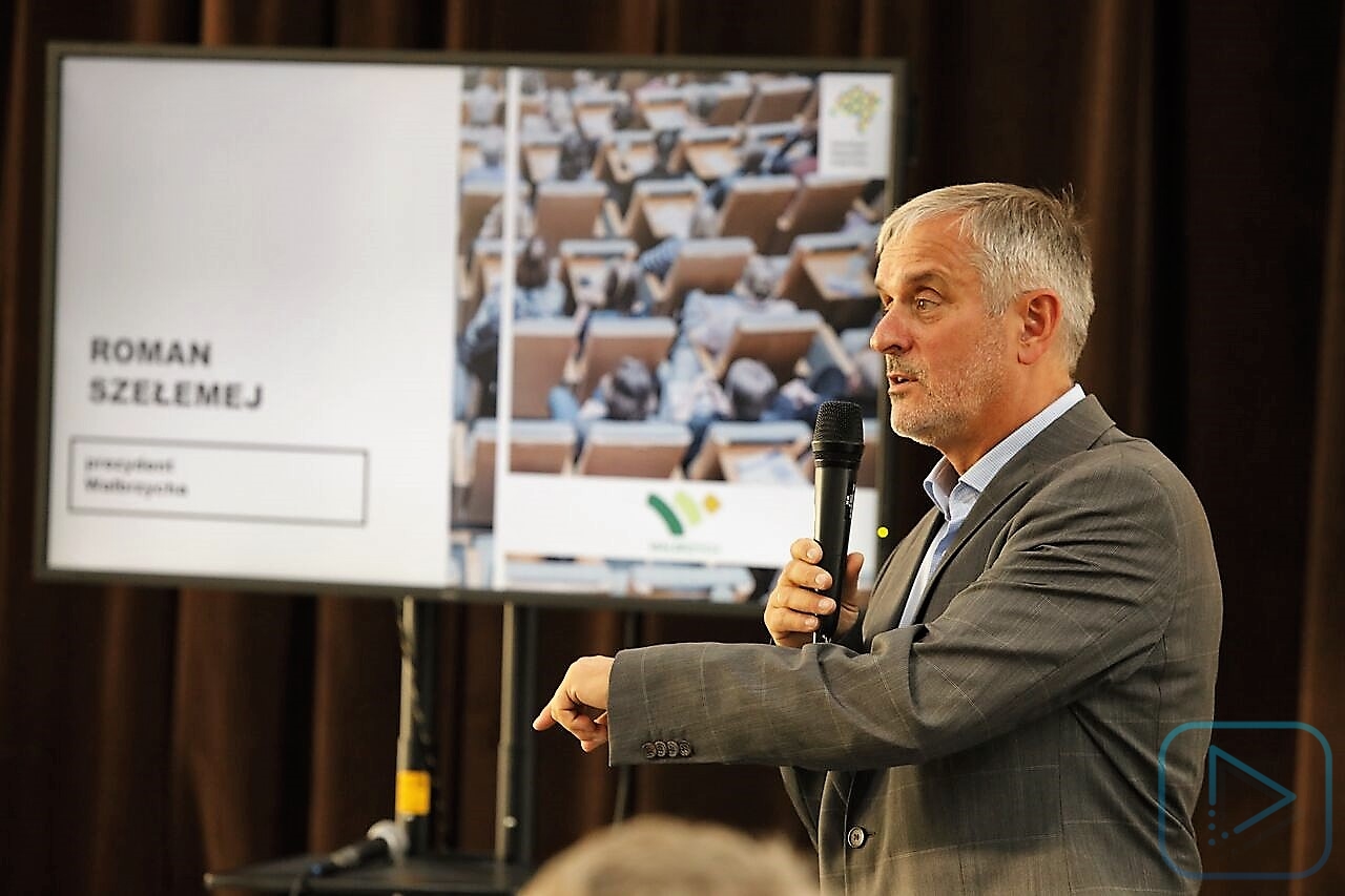 Bezrobocie w powiecie ząbkowickim: 10,4%