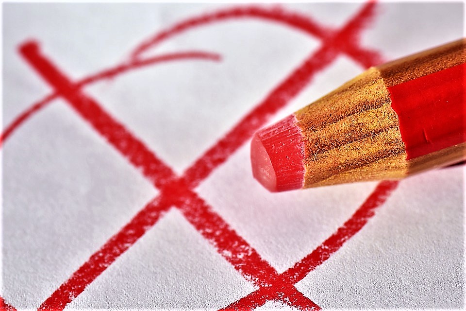 Do wyborów gotowi? Start!