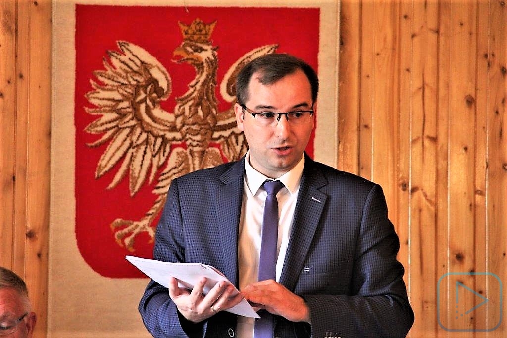 Jedna uchwała przyjęta jednogłośnie [FOTO – ALBUM / VIDEO]