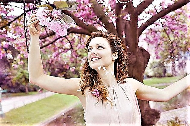 Kochać, to dawać wszystko