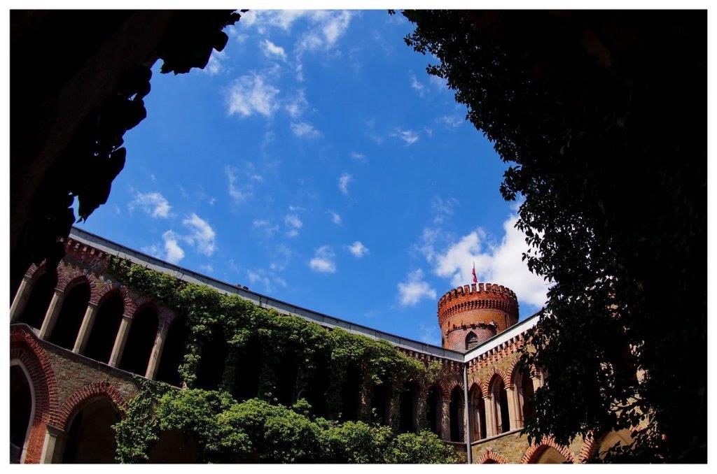 Pałac Marianny Orańskiej – historia, ciekawostki, zwiedzanie