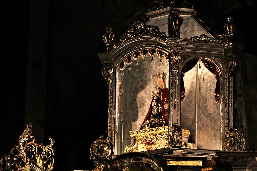 V Miejska Pielgrzymka Ząbkowicka