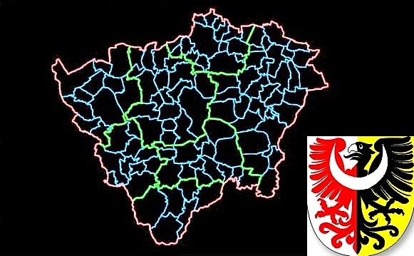 Ogłoszenie dotyczące nieruchomości powiatu ząbkowickiego