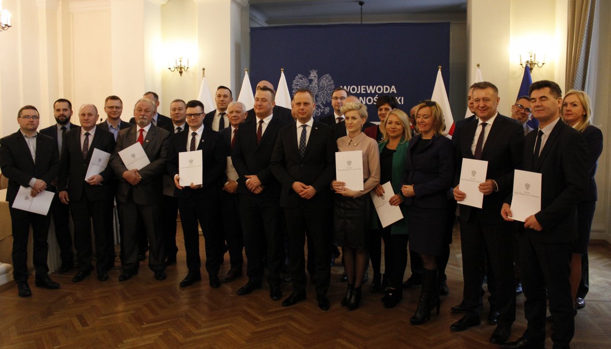 Dotąd u nas nie było takich dotacji rządowych!