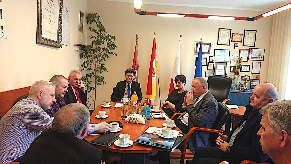 Górnicze i geologiczne dziedzictwo kulturowe Ziemi Ząbkowickiej