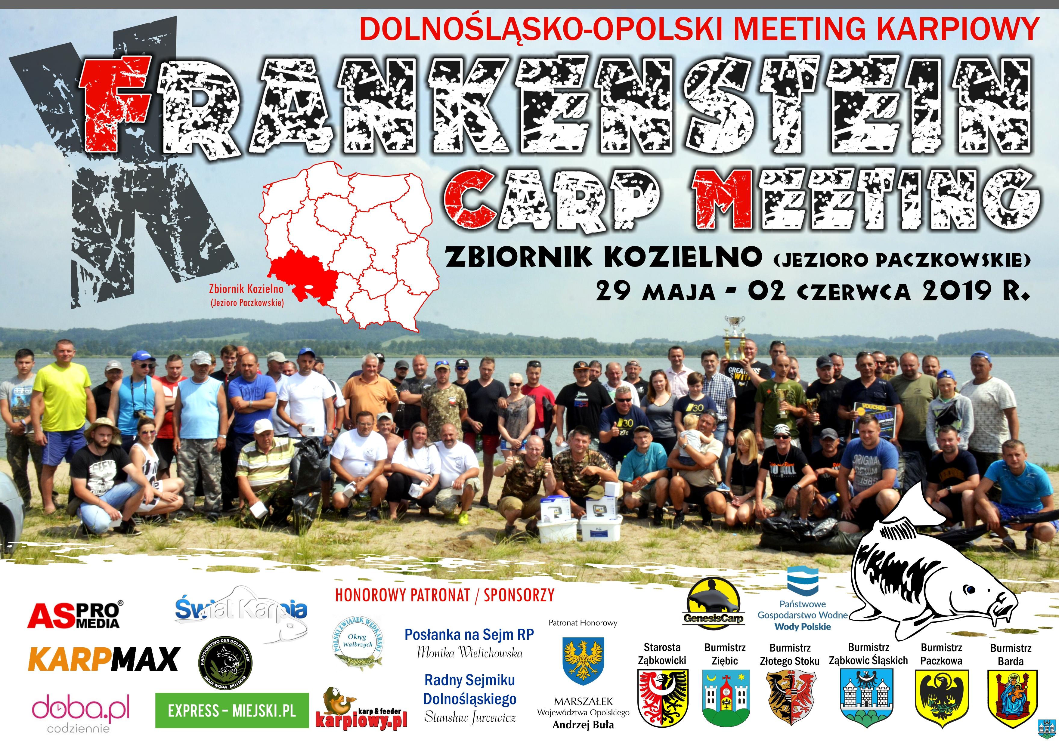 Jubileuszowa edycja FCM rusza pod koniec maja