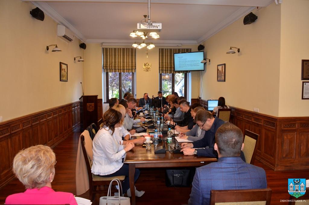 Poprawiamy jakość życia mieszkańców – kolejne ważne zadania w budżecie!