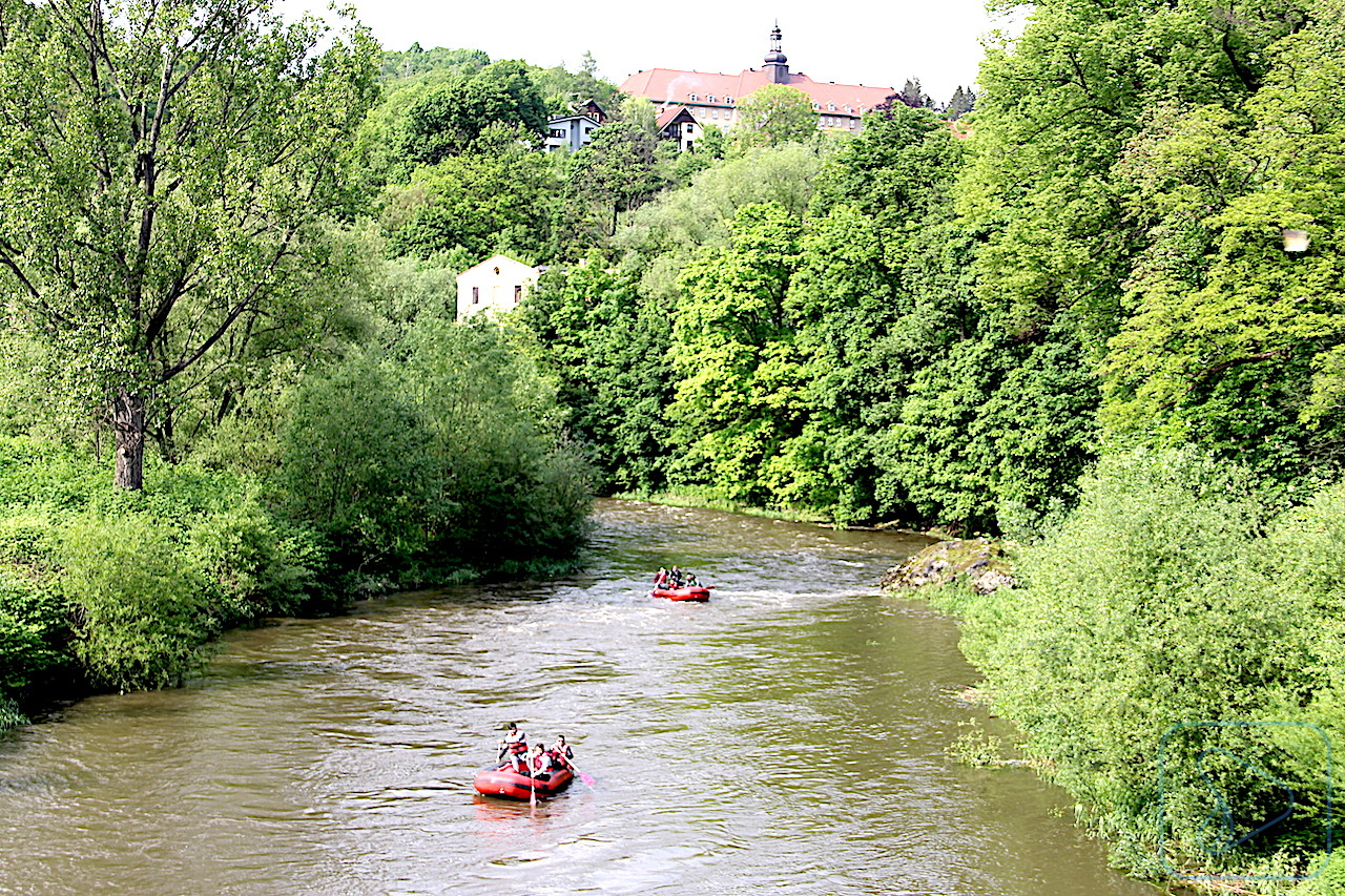 Z prądem lub pod prąd – nie ma trzeciej opcji