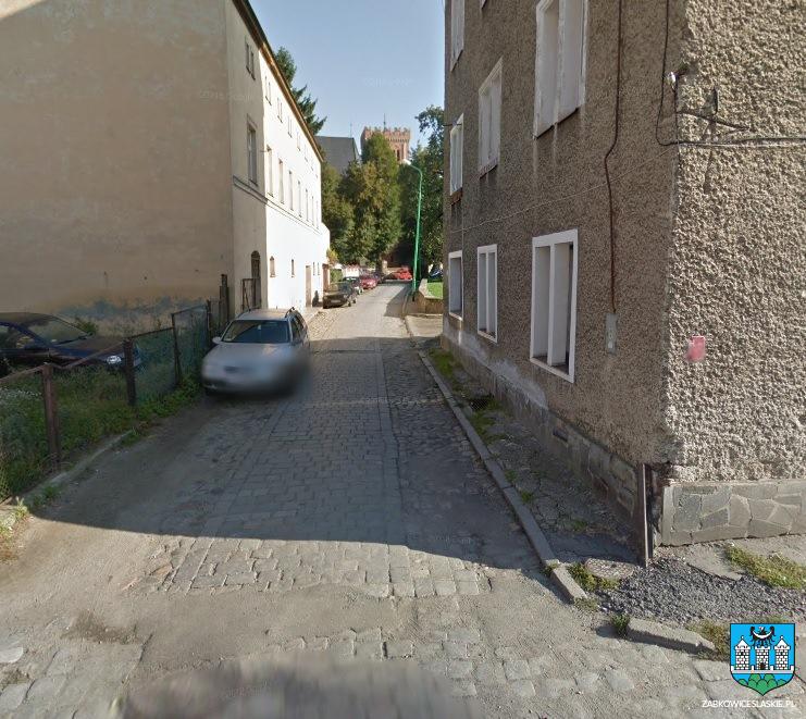 Lokalna firma przebuduje ulicę Ciasną – znamy wykonawcę!