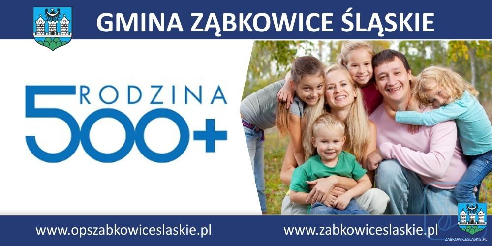 Program „Rodzina 500+” od 1 lipca 2019 – bez kryterium dochodowego