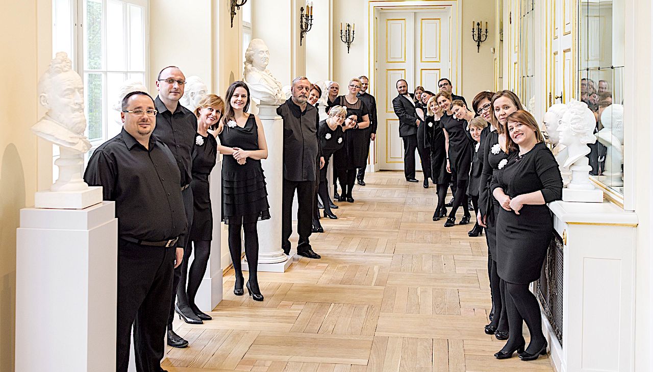 Skarby kłodzkich jezuitów – usłyszymy dzieła sprzed 200 lat