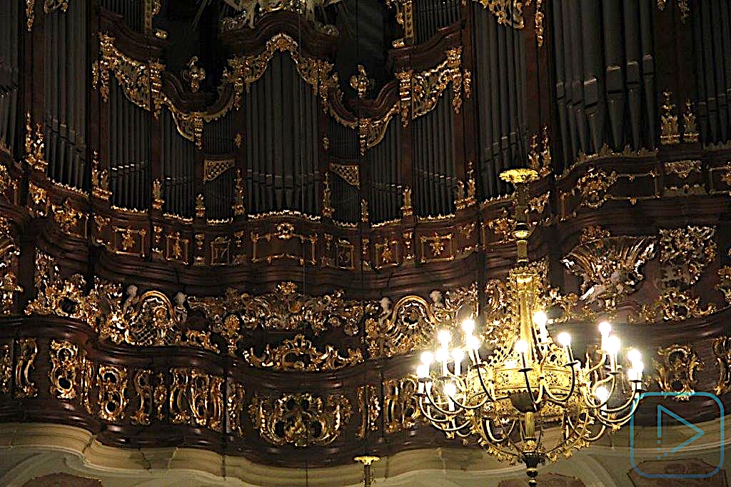 Zasłuchaj się w czystej muzyce – zaczyna się Bardzkie Lato Organowe