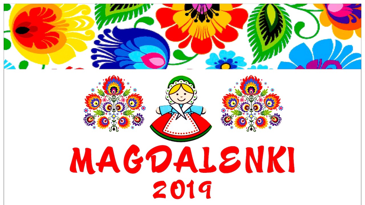 „Magdalenki” – dzieci zaśpiewają na ludowo