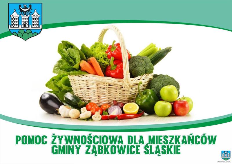 Pomoc Żywnościowa w 2018 roku – efekty