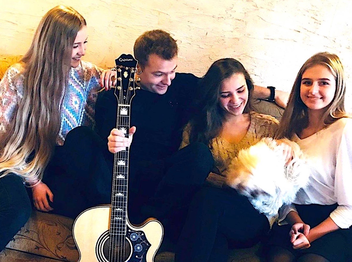 „Santo” i inne zespoły – koncert dla Natalii