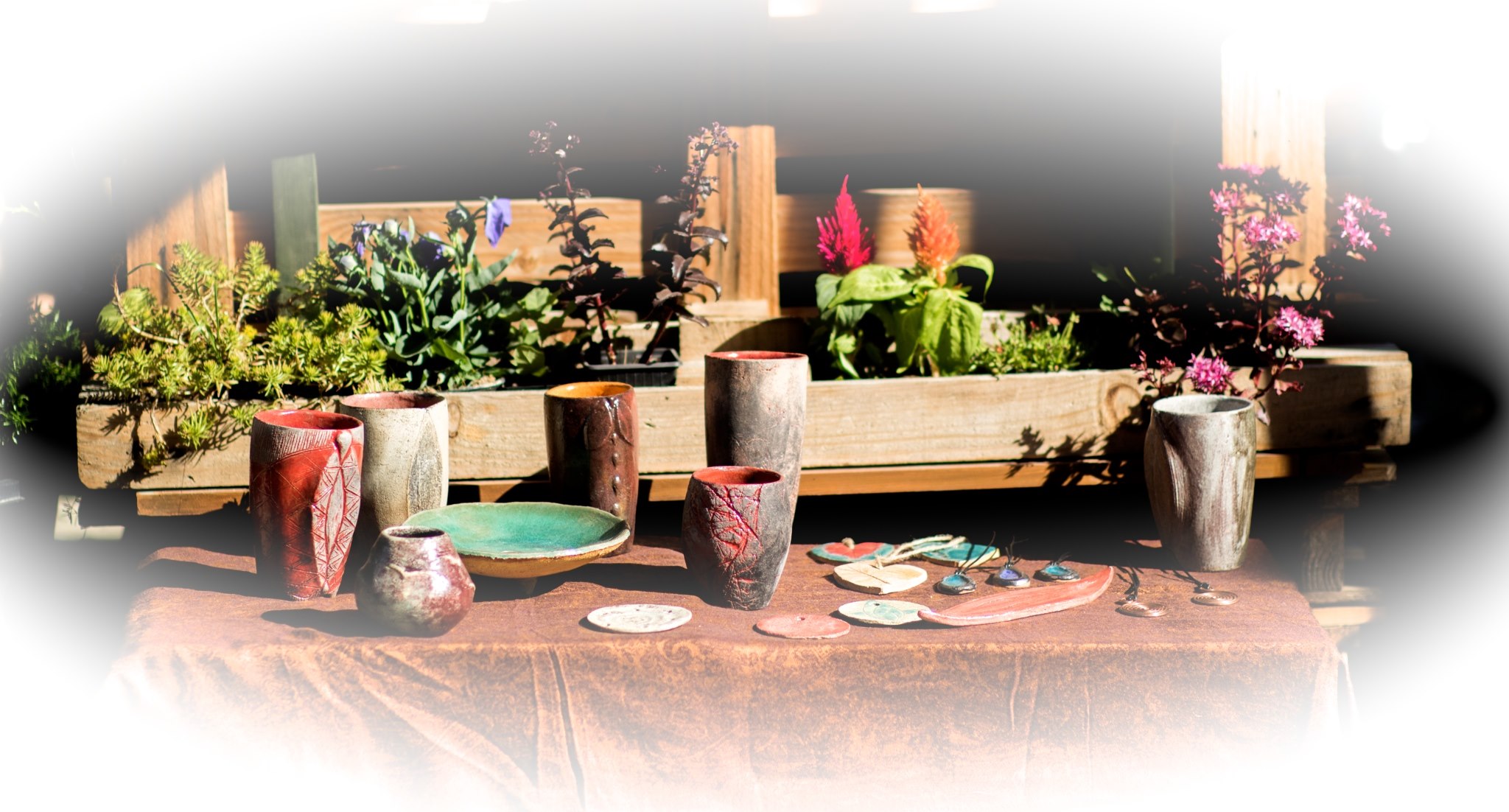 „Sąsiadówka” – zapraszamy na kolejny Weekend Twórczy w „Harmonii”