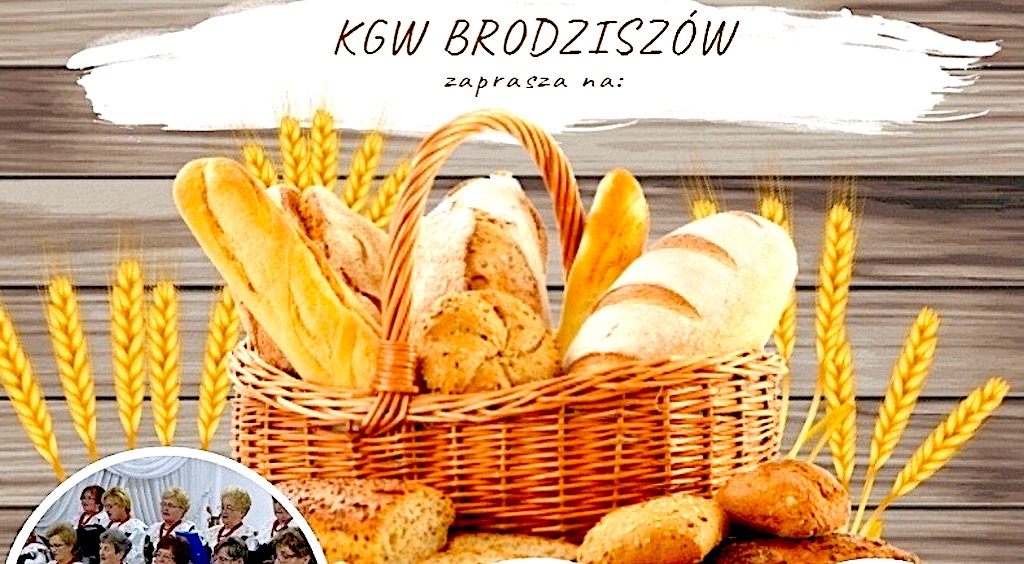 Święto Chleba – naprawdę poczujesz prawdziwy smak chleba