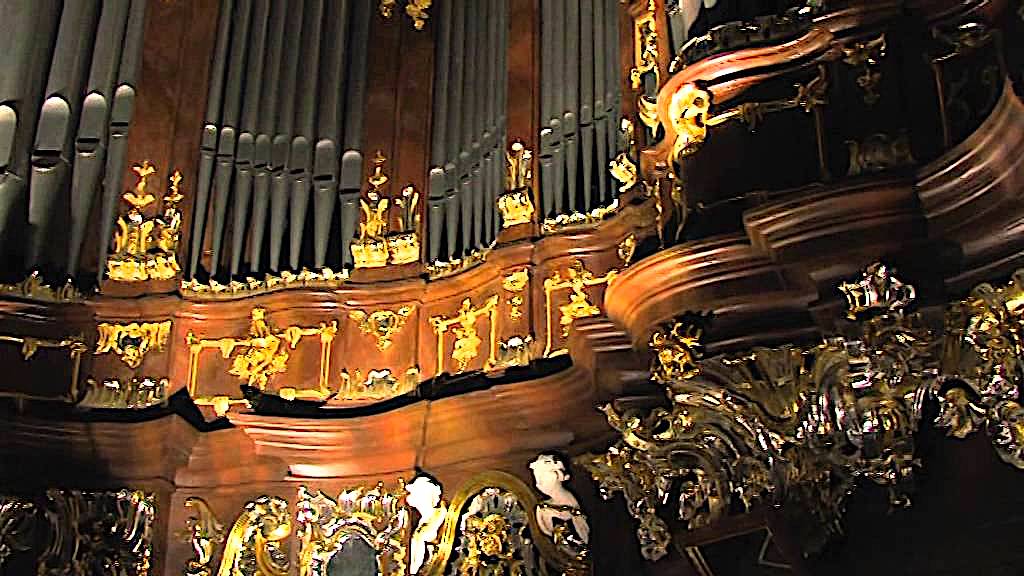 VI Międzynarodowe Forum Muzyczne – Bardzkie Lato Organowe – inauguracja już dzisiaj