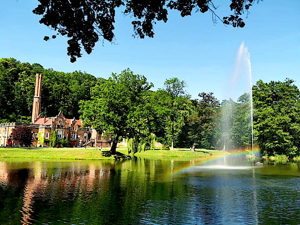 Wakacje 2019 w Kamieńcu Ząbkowickim – zapraszamy