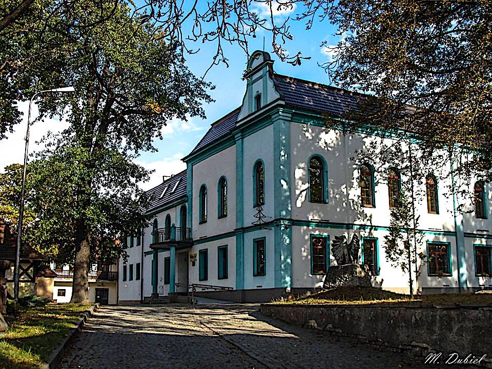 Znaczące wsparcie dla czytelnictwa – Ziębickie Centrum Kultury z blisko milionowym dofinansowaniem!