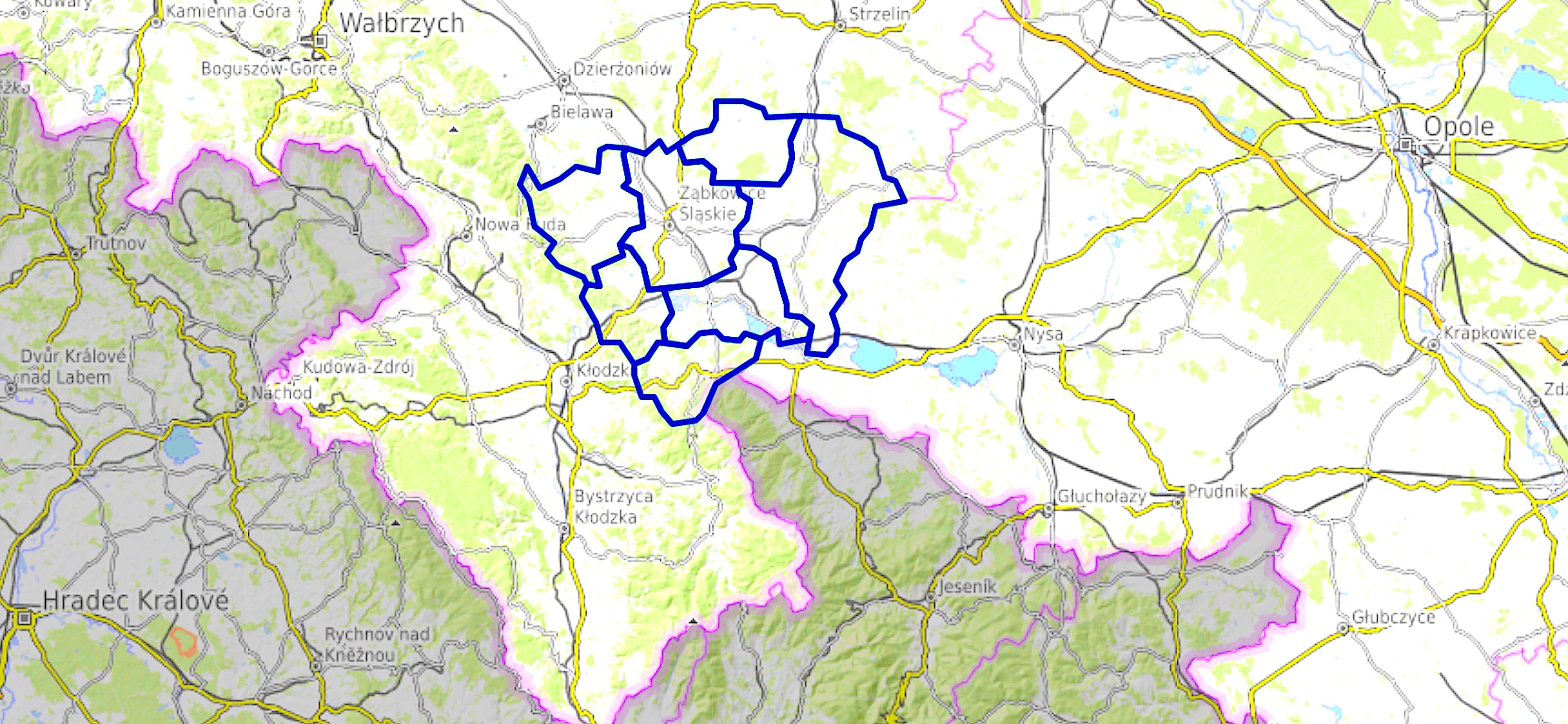 Gminy i powiat beneficjentami rządowych dotacji – od 2015 roku jest wyraźny wzrost