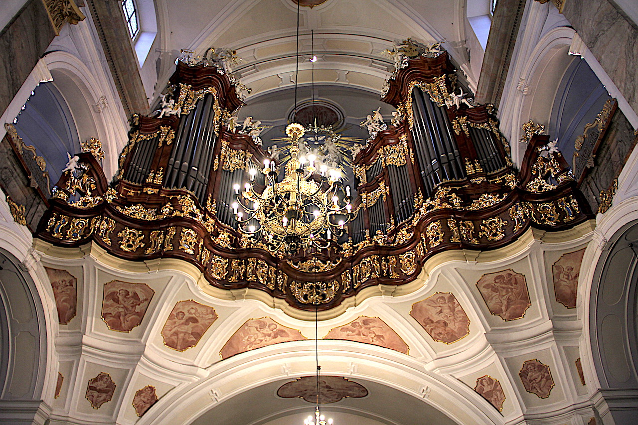 Jeszcze dwa cudowne wieczory – Bardo zaprasza na koncerty Międzynarodowego Forum Muzycznego 2019