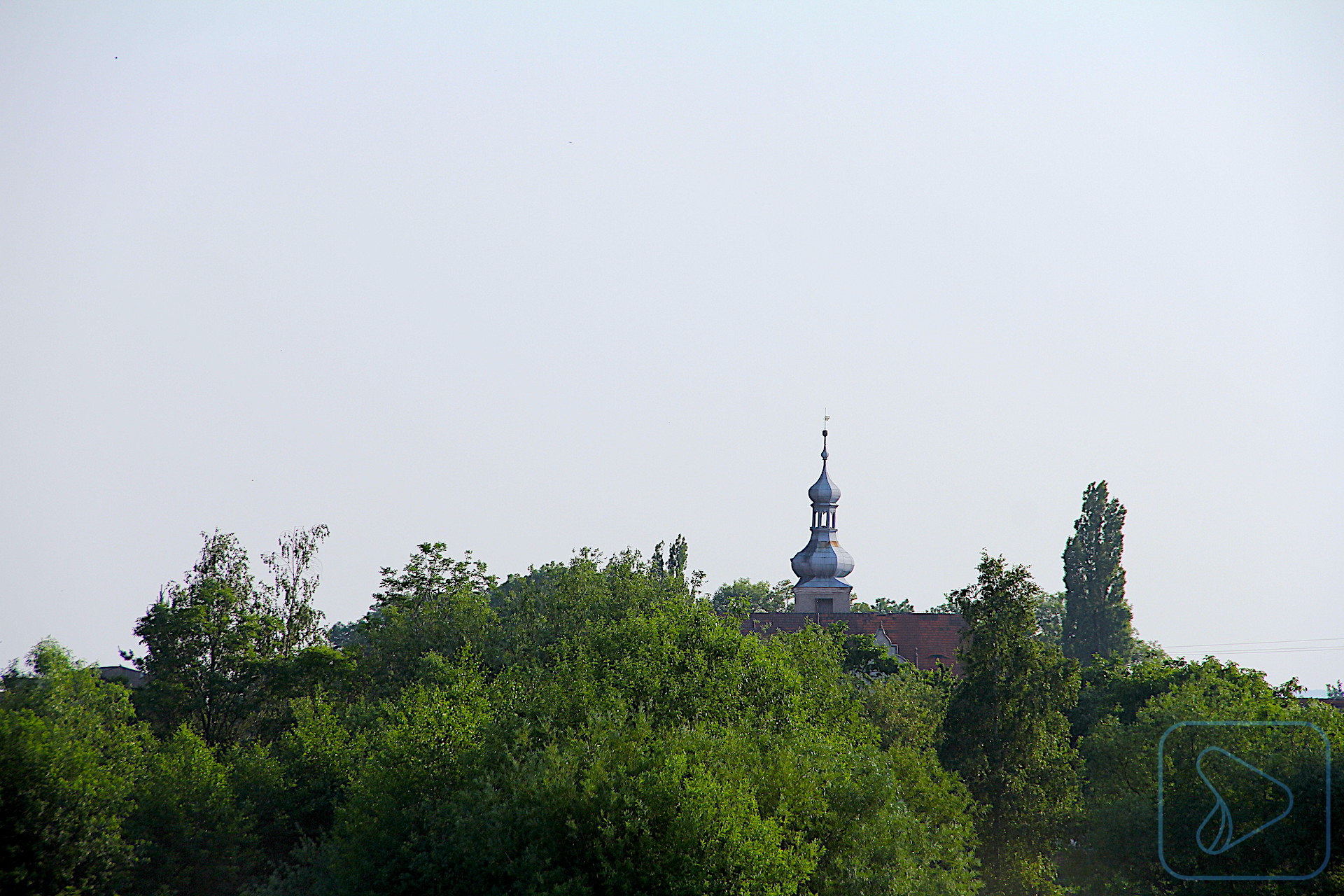Odwracanie się od przeszłości odbiera przyszłość