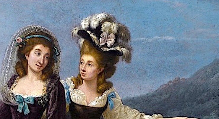 „Zagraniczne podróże Polek w epoce oświecenia” – spotkanie autorskie w ziębickim muzeum