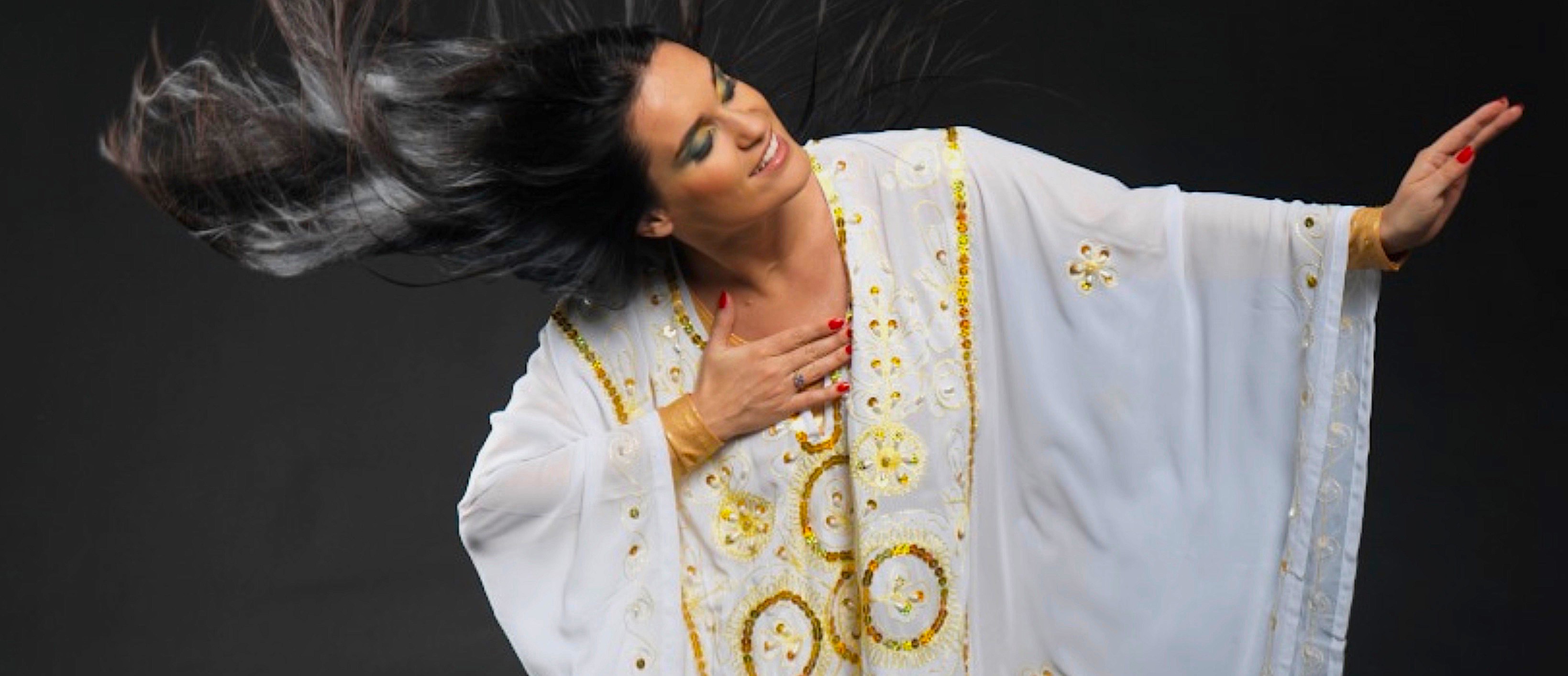 Taniec to uczucia – zobacz na własne oczy już dzisiaj