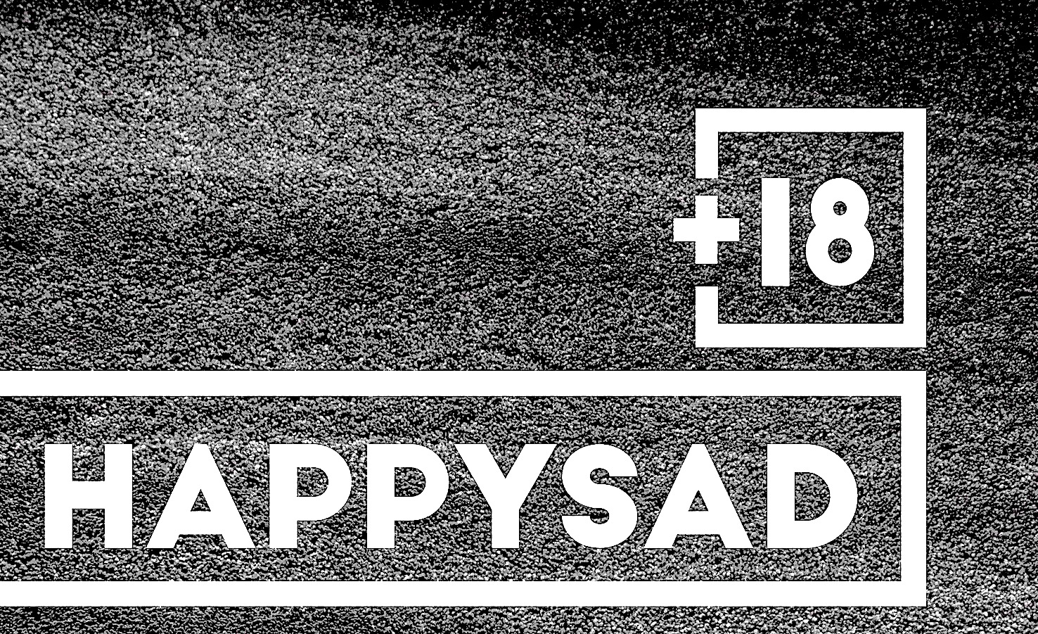 +18 TOUR! – Happysad
