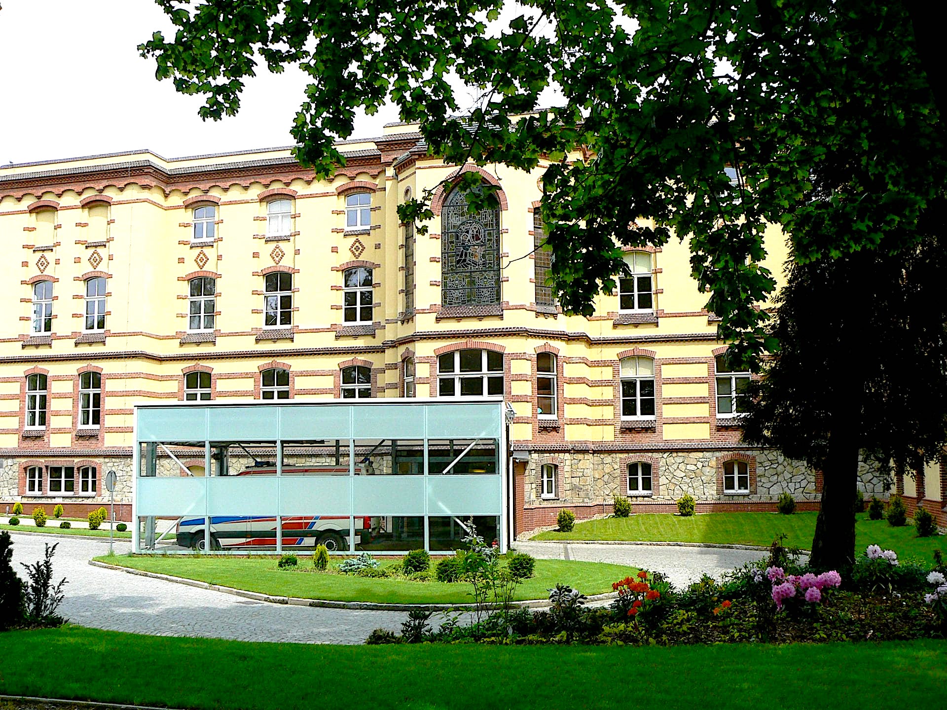 Dodatkowe 24 mln zł dla szpitali na Dolnym Śląsku – w tej puli jest szpital w Ząbkowicach Śląskich