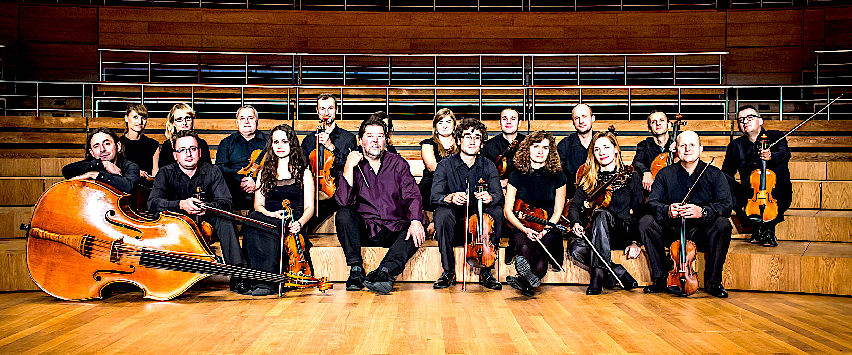 IX Symfonia – wsłuchaj się w muzykę najwyższych lotów