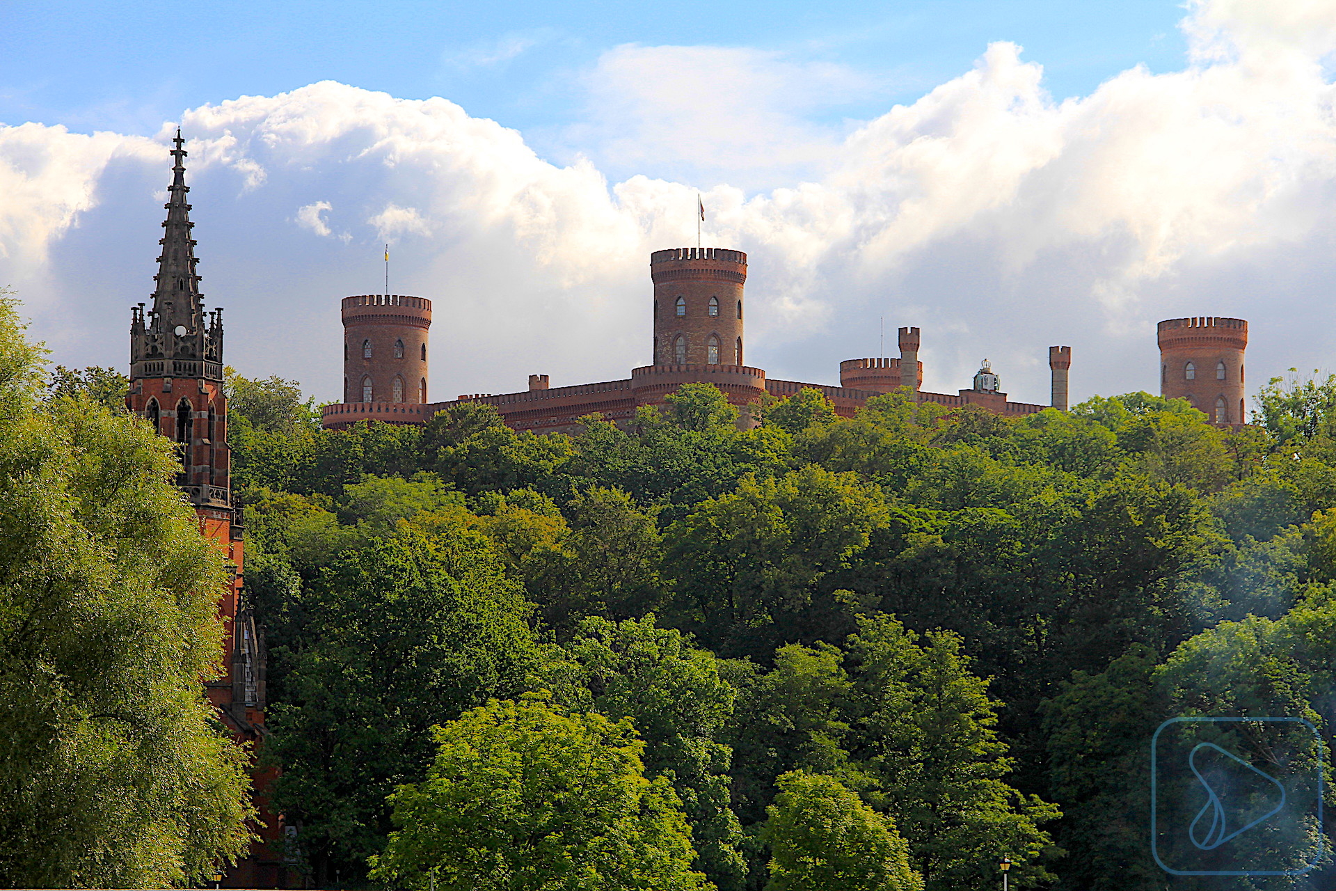 Jak daleko i jak wysoko jest cel każdego z nas…