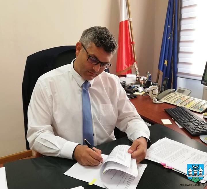 Kolejnych 51 ekologicznych pieców już niebawem w Gminie Ząbkowice Śląskie