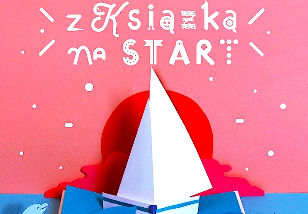 „Mała książka – wielki człowiek” – Ciepłowody w ogólnopolskim projekcie