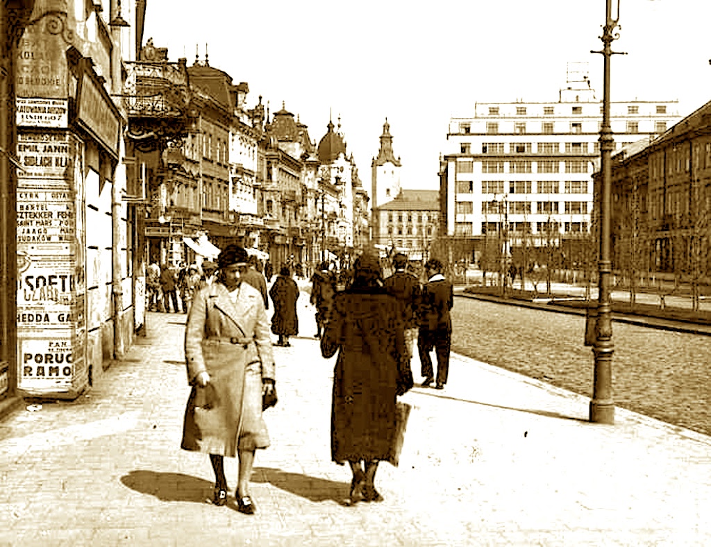 Moje serce zostało we Lwowie – wróćmy do pięknego polskiego miasta muzyką