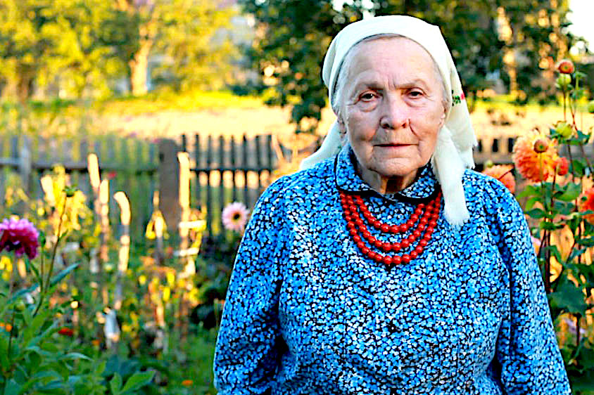 Pieśni z lasów i pól – tradycyjna polska muzyka ludowa