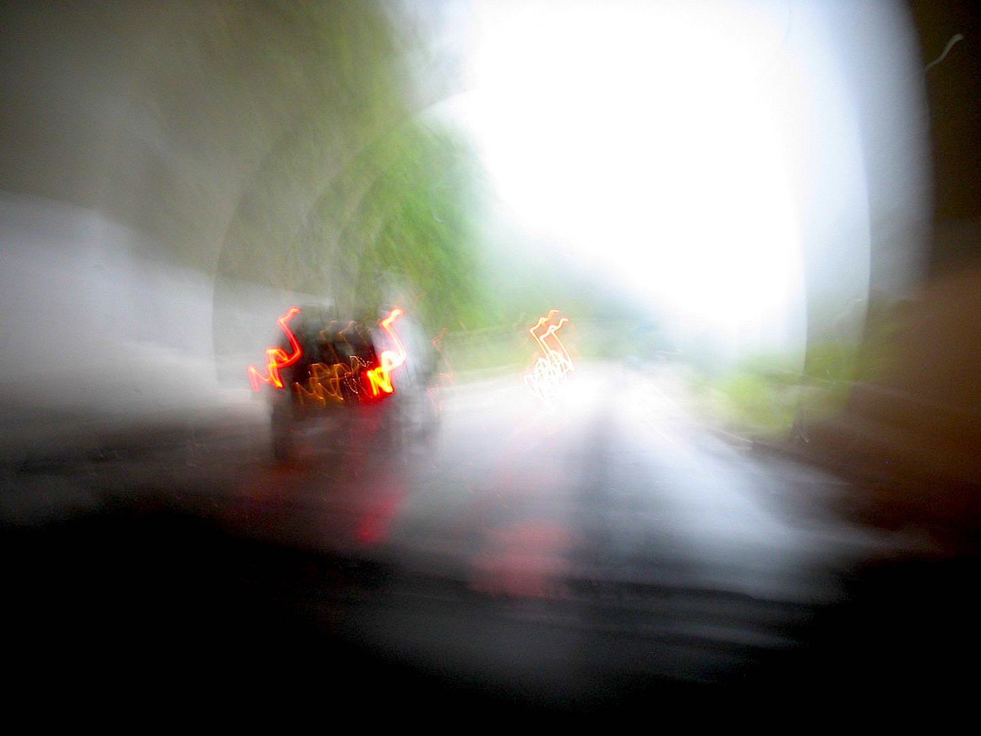 Pijani, niebezpieczni i wciąż są – ilu ich jest na drogach?