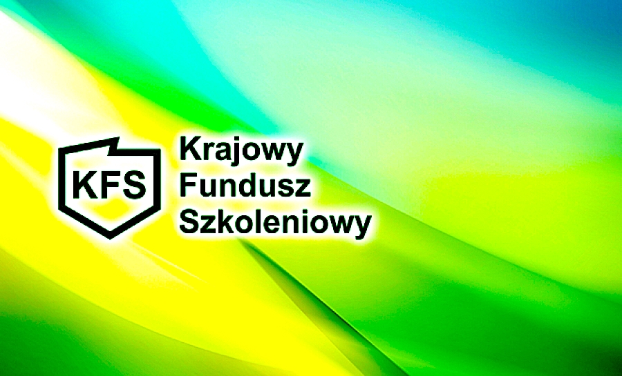 Możesz uzyskać wsparcie finansowe z Krajowego Funduszu Szkoleniowego – złóż wniosek
