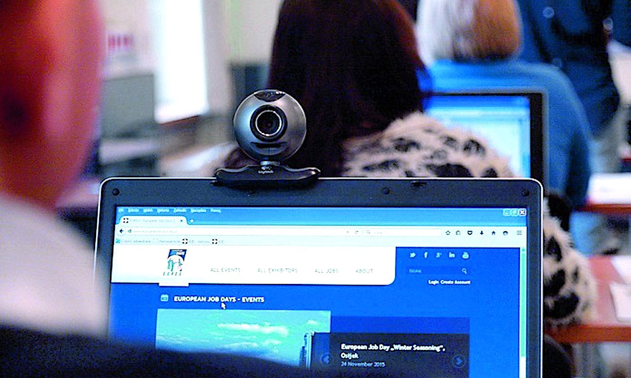 Transgraniczne targi pracy – online już jutro