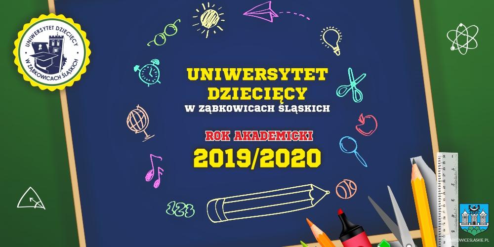 Trwają zapisy do piątej edycji Uniwersytetu Dziecięcego w Ząbkowicach Śląskich