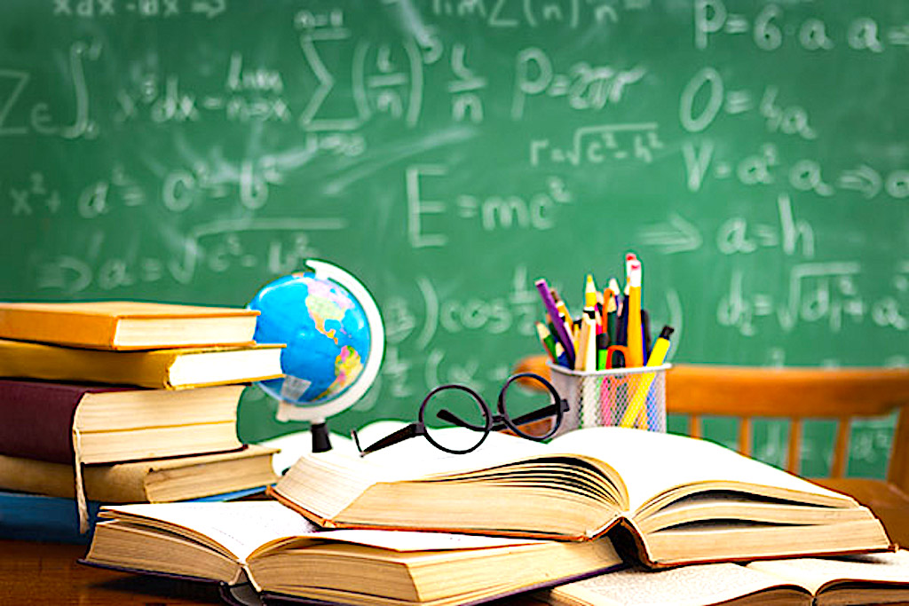 Wiemy, kiedy będą ferie, egzaminy i wakacje – póki co mamy już nowy rok szkolny